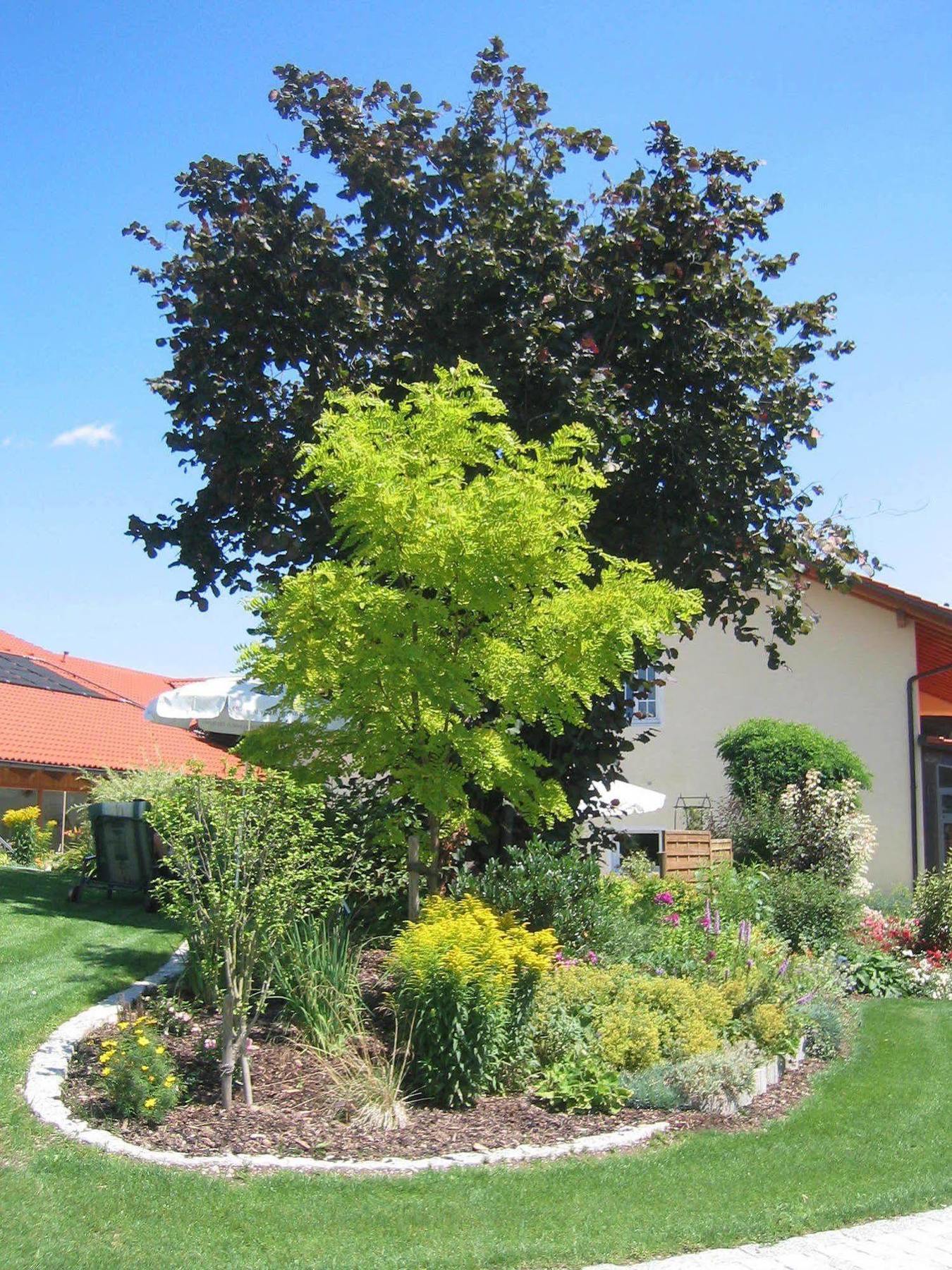 Hotel Wirth z ´ Moosham Exterior foto